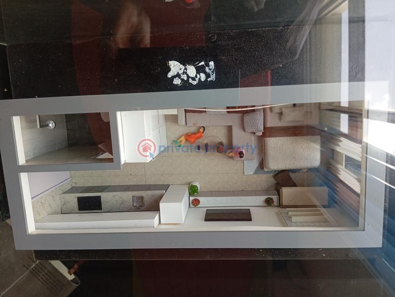 1 bedroom Apartment For Sale Mombasa Road. Mlolongo Athi River Machakos - 1