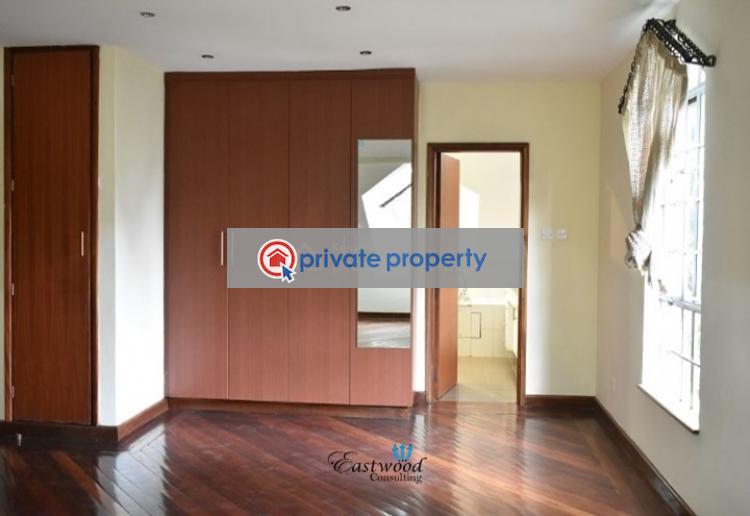2 bedroom Apartment For Sale &nbsp;mogotio Road Westlands Nairobi - 6