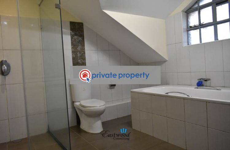 2 bedroom Apartment For Sale &nbsp;mogotio Road Westlands Nairobi - 7