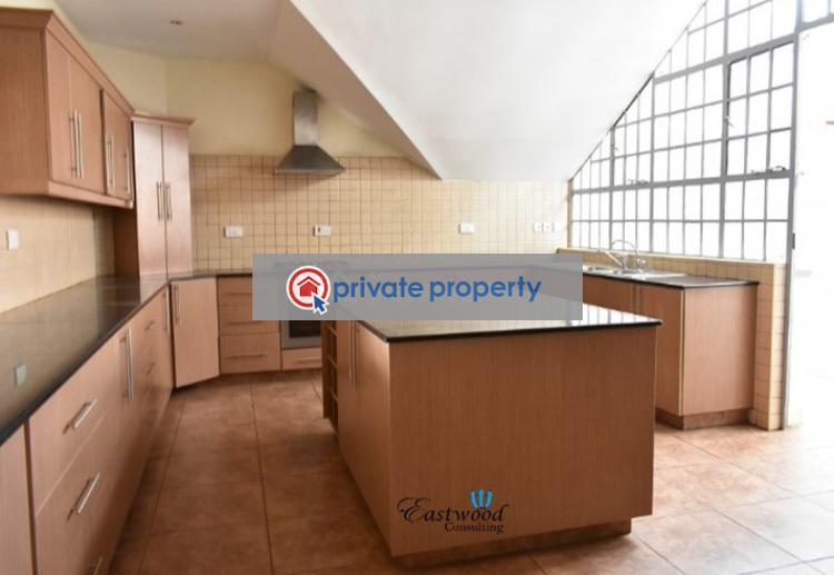 2 bedroom Apartment For Sale &nbsp;mogotio Road Westlands Nairobi - 1
