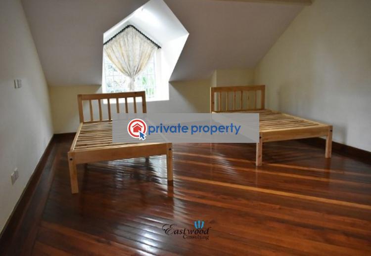 2 bedroom Apartment For Sale &nbsp;mogotio Road Westlands Nairobi - 4