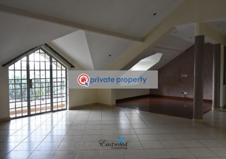 2 bedroom Apartment For Sale &nbsp;mogotio Road Westlands Nairobi - 2