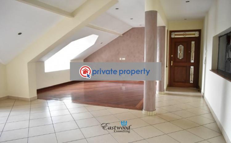 2 bedroom Apartment For Sale &nbsp;mogotio Road Westlands Nairobi - 3