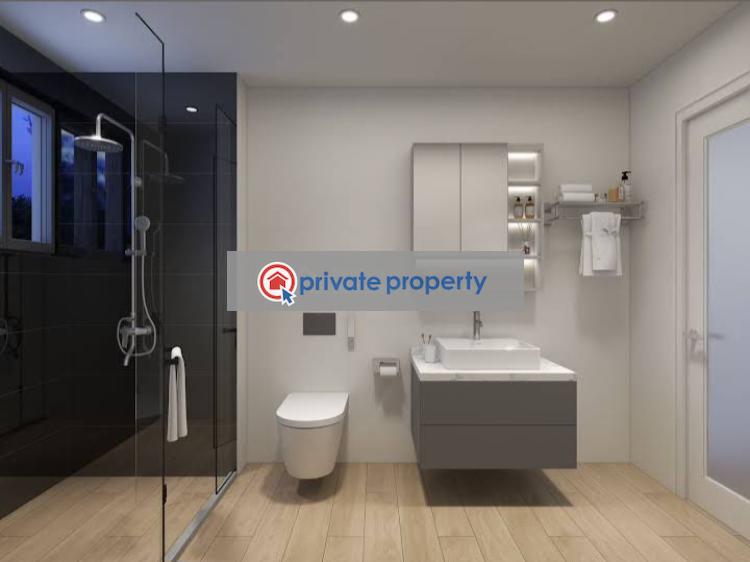 2 bedroom Apartment For Sale &nbsp;kindaruma Road Kilimani Nairobi - 8