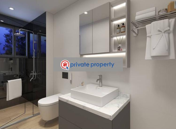 2 bedroom Apartment For Sale &nbsp;kindaruma Road Kilimani Nairobi - 3
