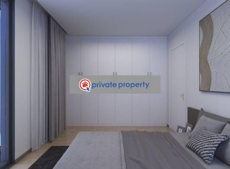 2 bedroom Apartment For Sale &nbsp;kindaruma Road Kilimani Nairobi - 4