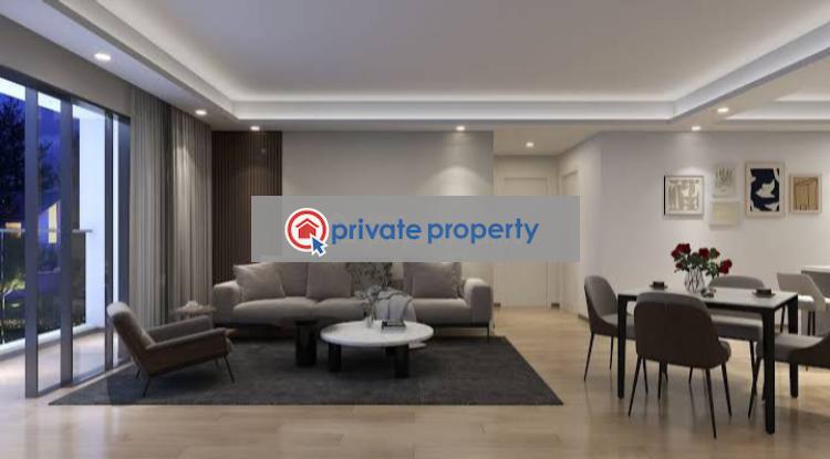 2 bedroom Apartment For Sale &nbsp;kindaruma Road Kilimani Nairobi - 7