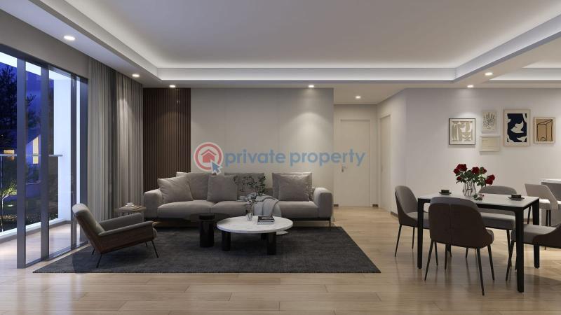2 bedroom Apartment For Sale Kindaruma Road Kilimani Nairobi - 5