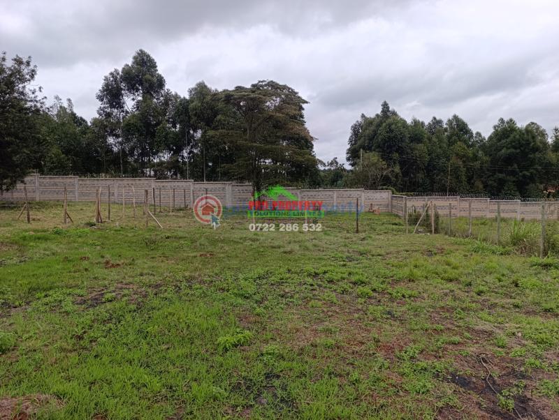 Residential Land For Sale Plains View Phase 2 Gikambura (nairobi Ndogo) Kikuyu Kiambu - 7