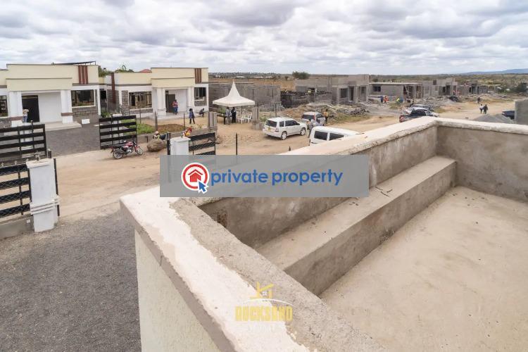 3 bedroom House For Sale &nbsp;kimalat Kitengela Kajiado - 2