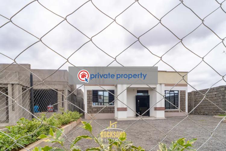 3 bedroom House For Sale &nbsp;kimalat Kitengela Kajiado - 8
