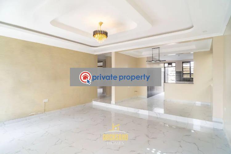 3 bedroom House For Sale &nbsp;kimalat Kitengela Kajiado - 3