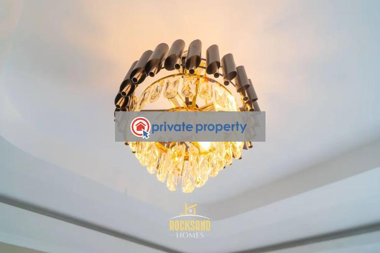 3 bedroom House For Sale &nbsp;kimalat Kitengela Kajiado - 9