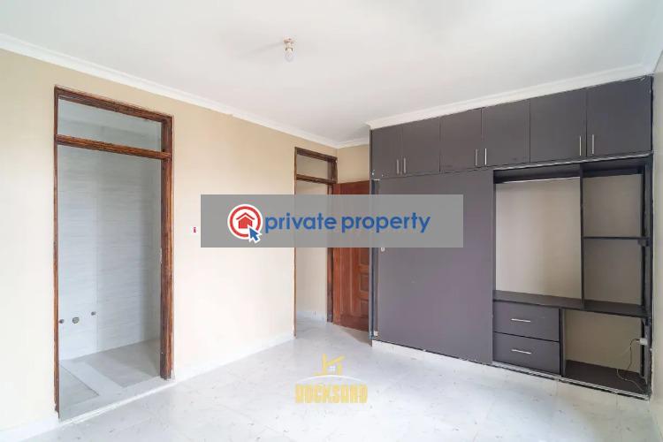 3 bedroom House For Sale &nbsp;kimalat Kitengela Kajiado - 6