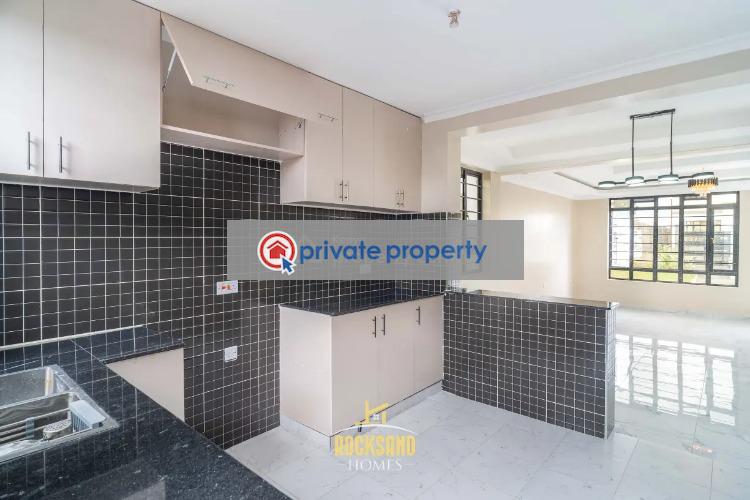 3 bedroom House For Sale &nbsp;kimalat Kitengela Kajiado - 5