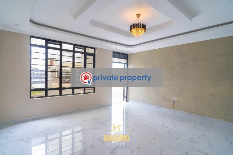 3 bedroom House For Sale &nbsp;kimalat Kitengela Kajiado - 4