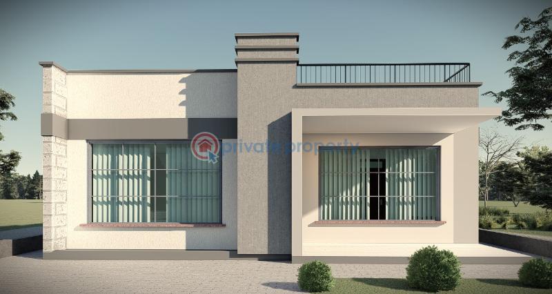3 bedroom House For Sale Kimalat Kajiado Acacia Area Kitengela  - 3