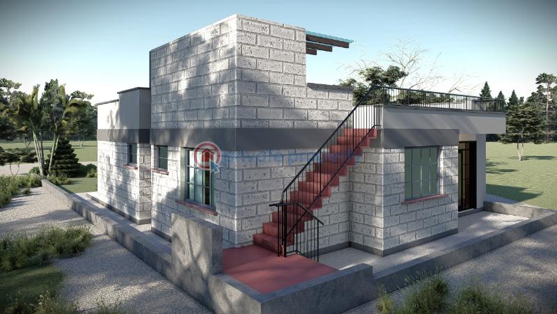 3 bedroom House For Sale Kimalat Kajiado Acacia Area Kitengela  - 4