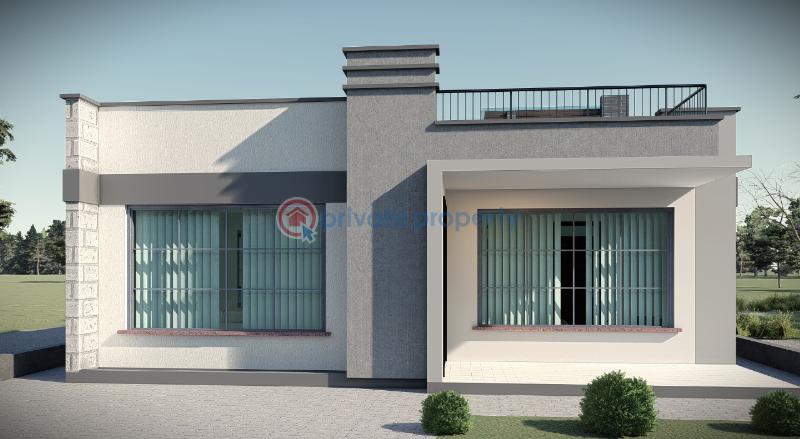 3 bedroom House For Sale Kimalat Kajiado Acacia Area Kitengela  - 1