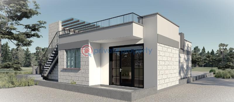 3 bedroom House For Sale Kimalat Kajiado Acacia Area Kitengela  - 2