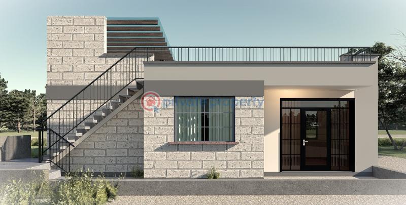 3 bedroom House For Sale Kimalat Kajiado Acacia Area Kitengela  - 5