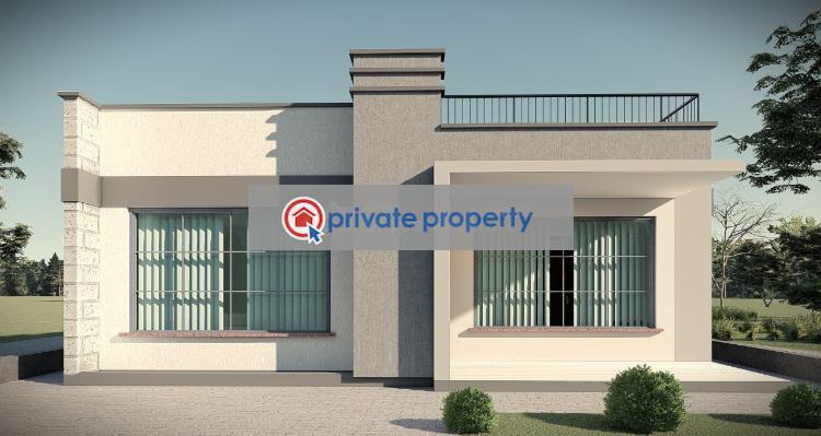3 bedroom House For Sale &nbsp;yukos Kitengela Kajiado - 4