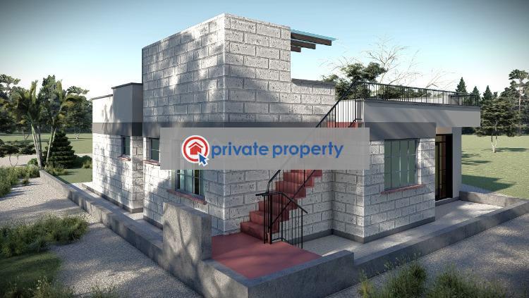 3 bedroom House For Sale &nbsp;yukos Kitengela Kajiado - 5