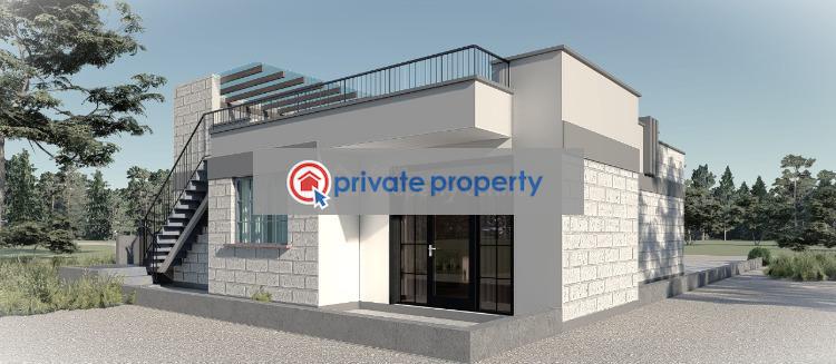 3 bedroom House For Sale &nbsp;yukos Kitengela Kajiado - 3