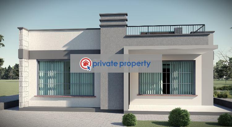 3 bedroom House For Sale &nbsp;yukos Kitengela Kajiado - 2