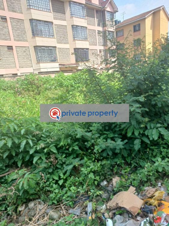 Residential Land For Sale &nbsp;imara Daima Embakasi Nairobi - 4
