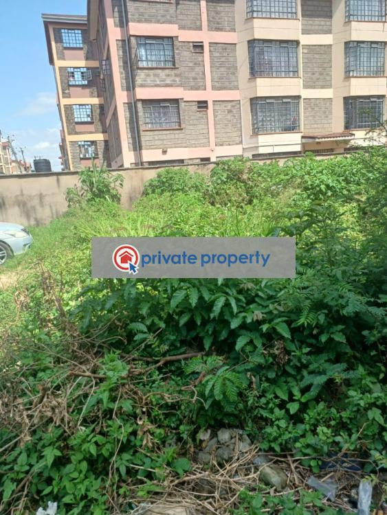 Residential Land For Sale &nbsp;imara Daima Embakasi Nairobi - 5