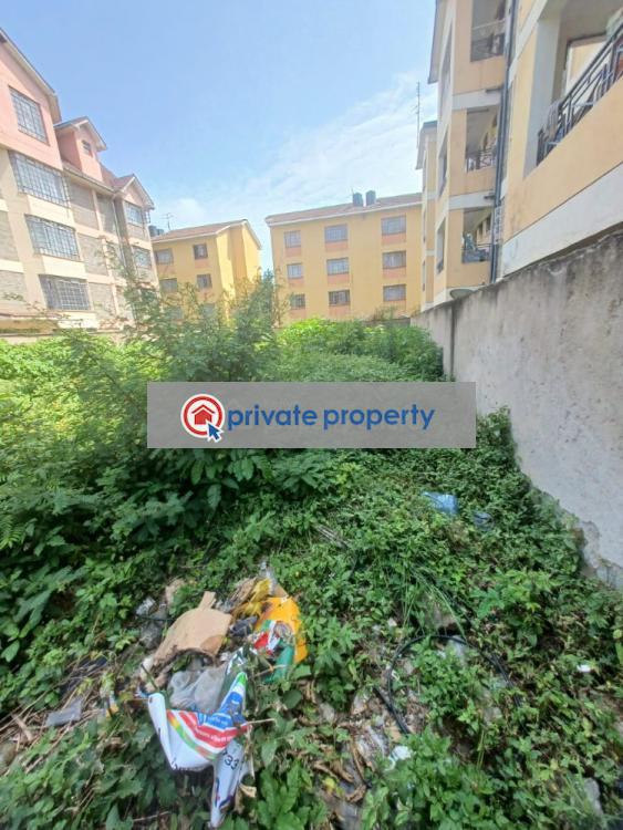 Residential Land For Sale &nbsp;imara Daima Embakasi Nairobi - 6