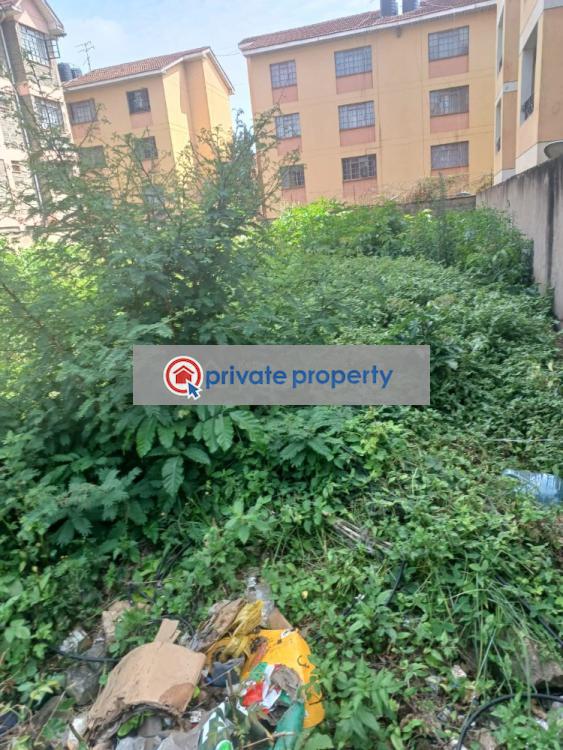 Residential Land For Sale &nbsp;imara Daima Embakasi Nairobi - 1