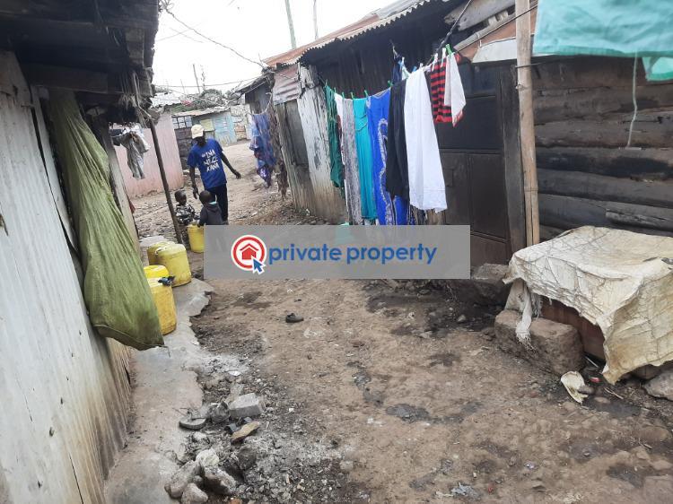 Residential Land For Sale &nbsp;bul Bul Ngong Kajiado - 14