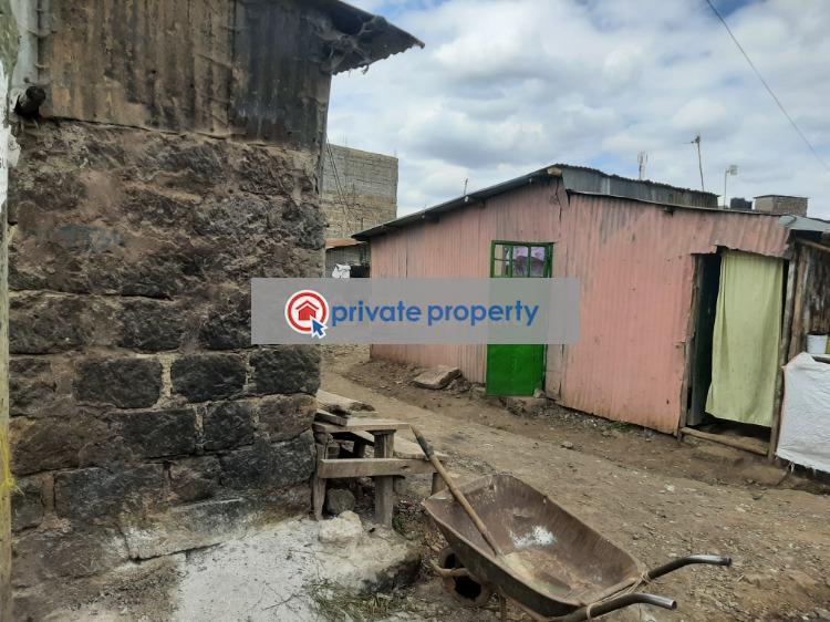 Residential Land For Sale &nbsp;bul Bul Ngong Kajiado - 10
