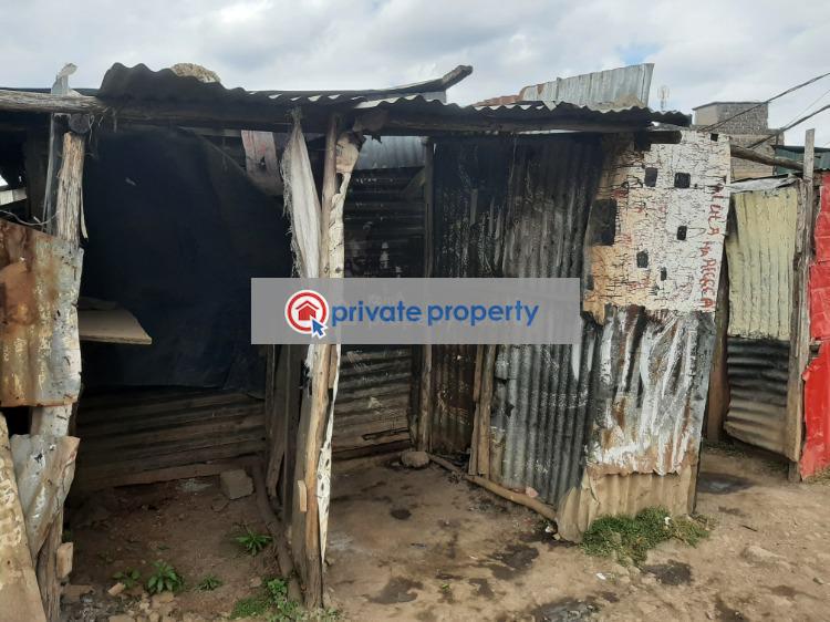 Residential Land For Sale &nbsp;bul Bul Ngong Kajiado - 3