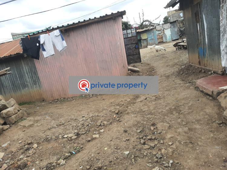 Residential Land For Sale &nbsp;bul Bul Ngong Kajiado - 20