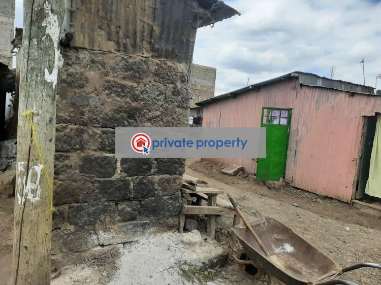 Residential Land For Sale &nbsp;bul Bul Ngong Kajiado - 11
