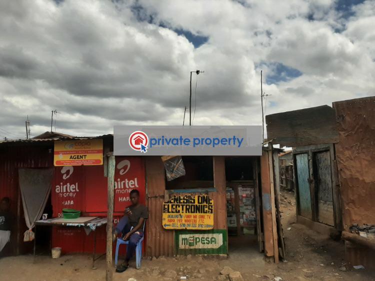 Residential Land For Sale &nbsp;bul Bul Ngong Kajiado - 5