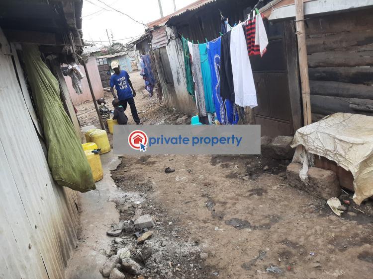 Residential Land For Sale &nbsp;bul Bul Ngong Kajiado - 13