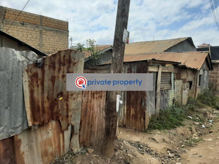 Residential Land For Sale &nbsp;bul Bul Ngong Kajiado - 2