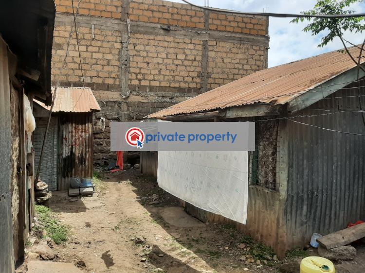 Residential Land For Sale &nbsp;bul Bul Ngong Kajiado - 4
