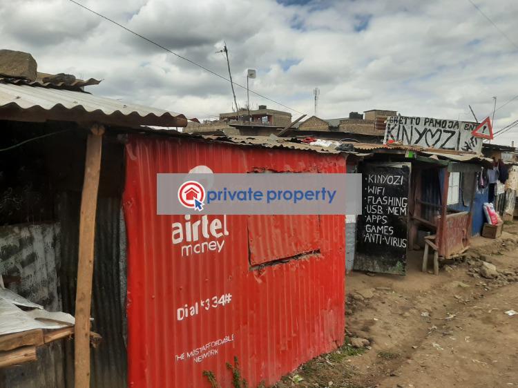 Residential Land For Sale &nbsp;bul Bul Ngong Kajiado - 7