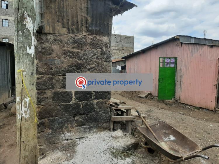 Residential Land For Sale &nbsp;bul Bul Ngong Kajiado - 8