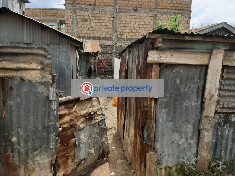 Residential Land For Sale &nbsp;bul Bul Ngong Kajiado - 3