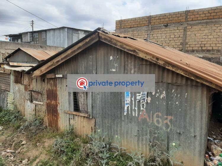 Residential Land For Sale &nbsp;bul Bul Ngong Kajiado - 1