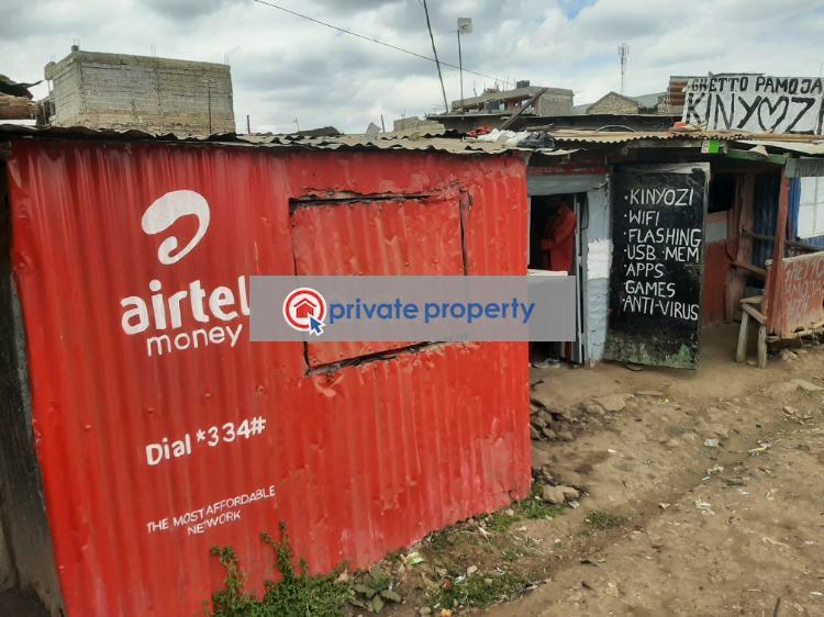 Residential Land For Sale &nbsp;bul Bul Ngong Kajiado - 4
