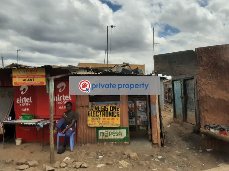 Residential Land For Sale &nbsp;bul Bul Ngong Kajiado - 6