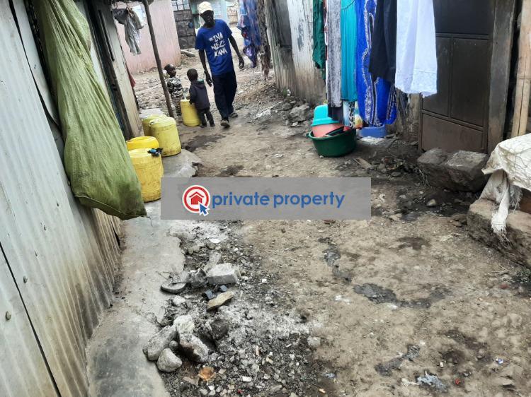 Residential Land For Sale &nbsp;bul Bul Ngong Kajiado - 15