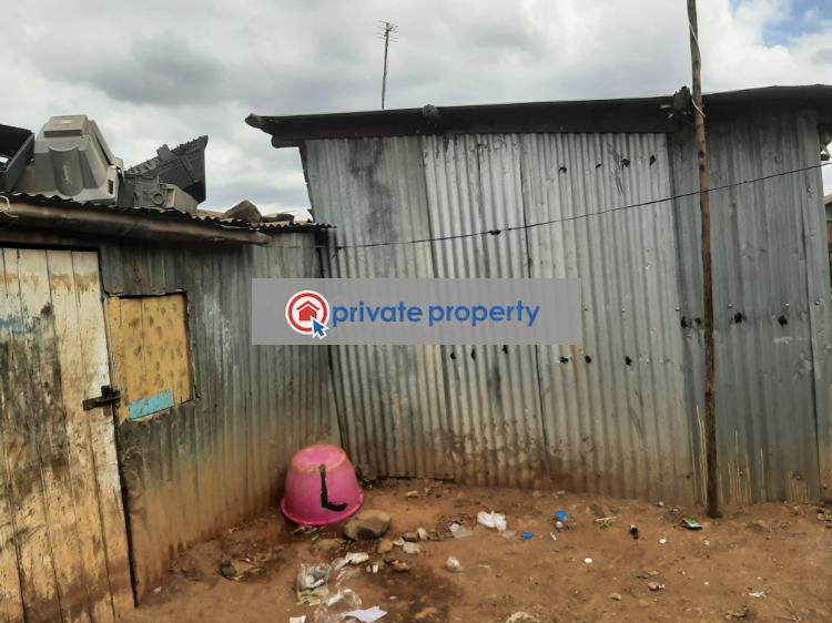Residential Land For Sale &nbsp;bul Bul Ngong Kajiado - 3